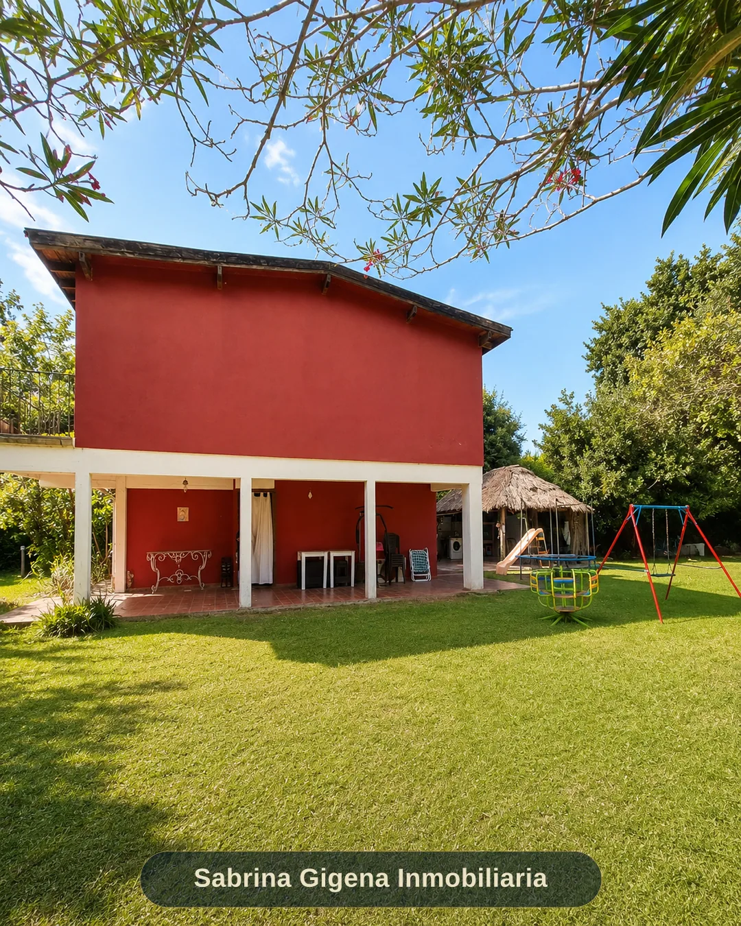 Casa Santa Brigida · foto 3