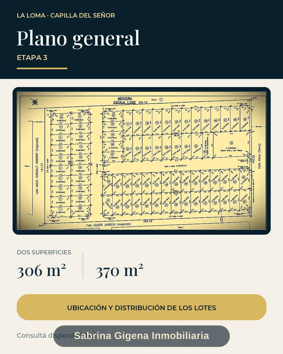 Loteo La Loma Etapa III · foto 4