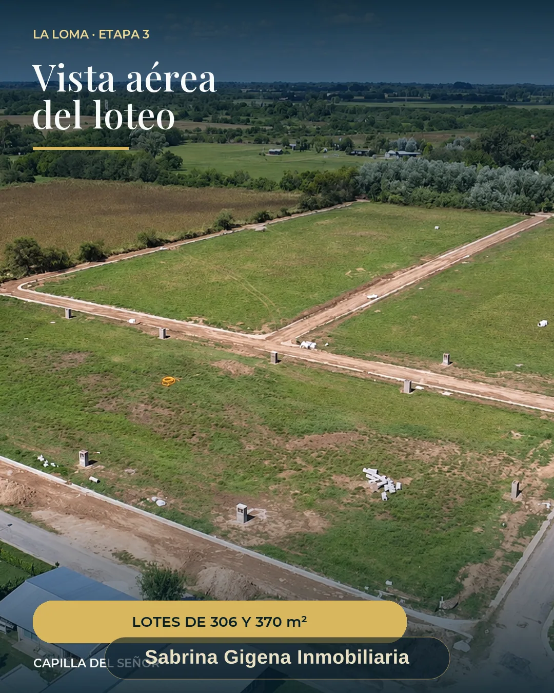 Loteo La Loma Etapa III · foto 9