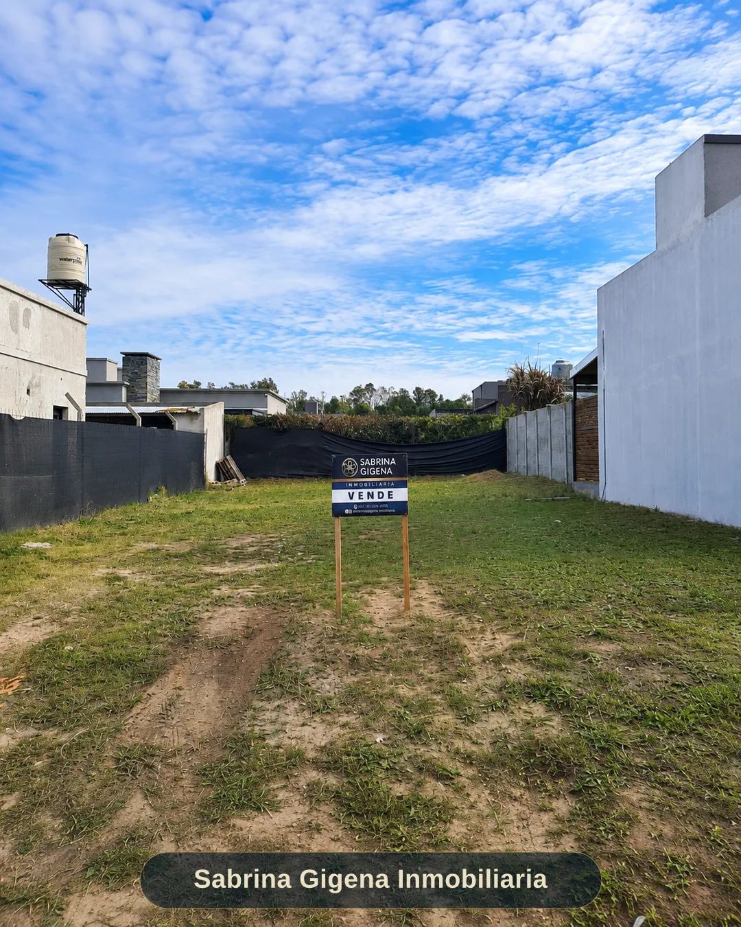 Terreno Lomadas de Capilla · foto 2