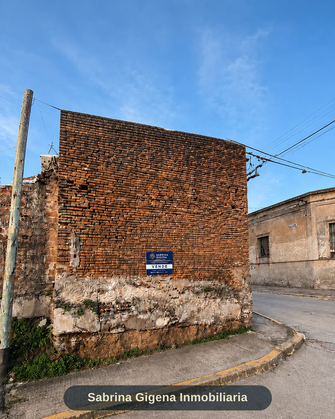 Casa Casco Urbano