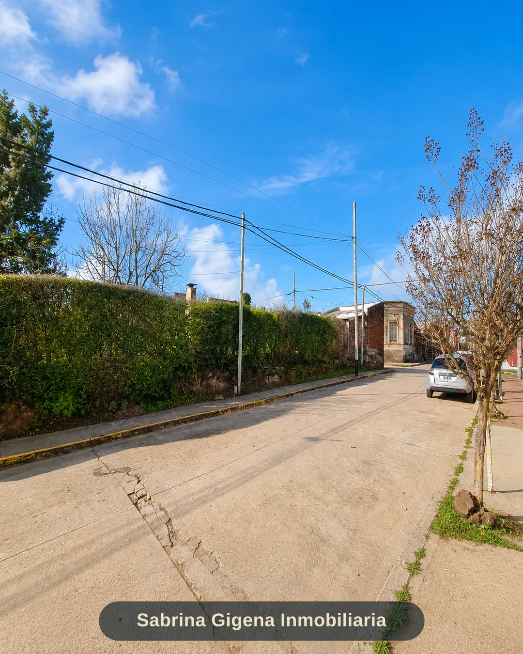 Casa Casco Urbano · foto 2