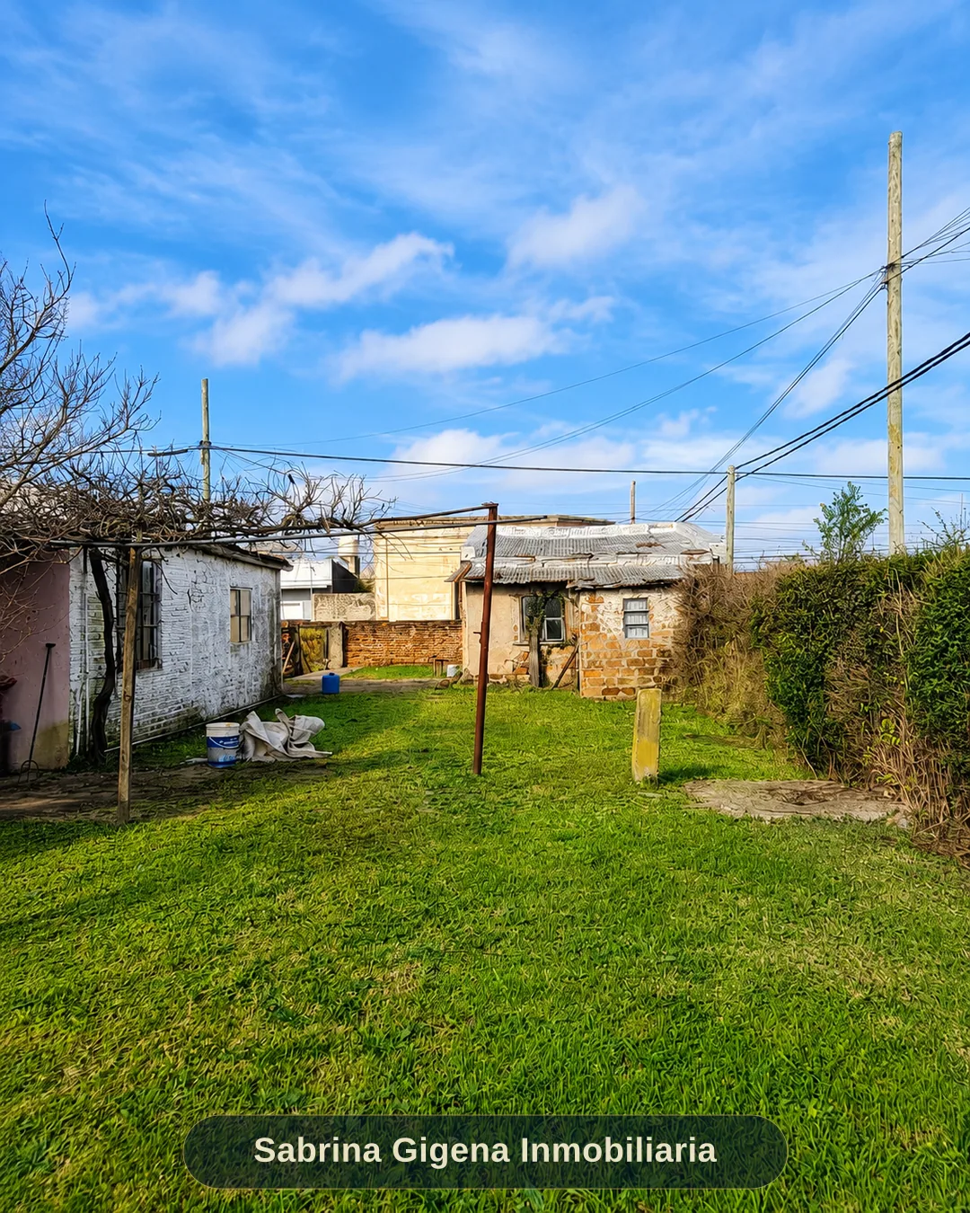 Casa Casco Urbano · foto 3
