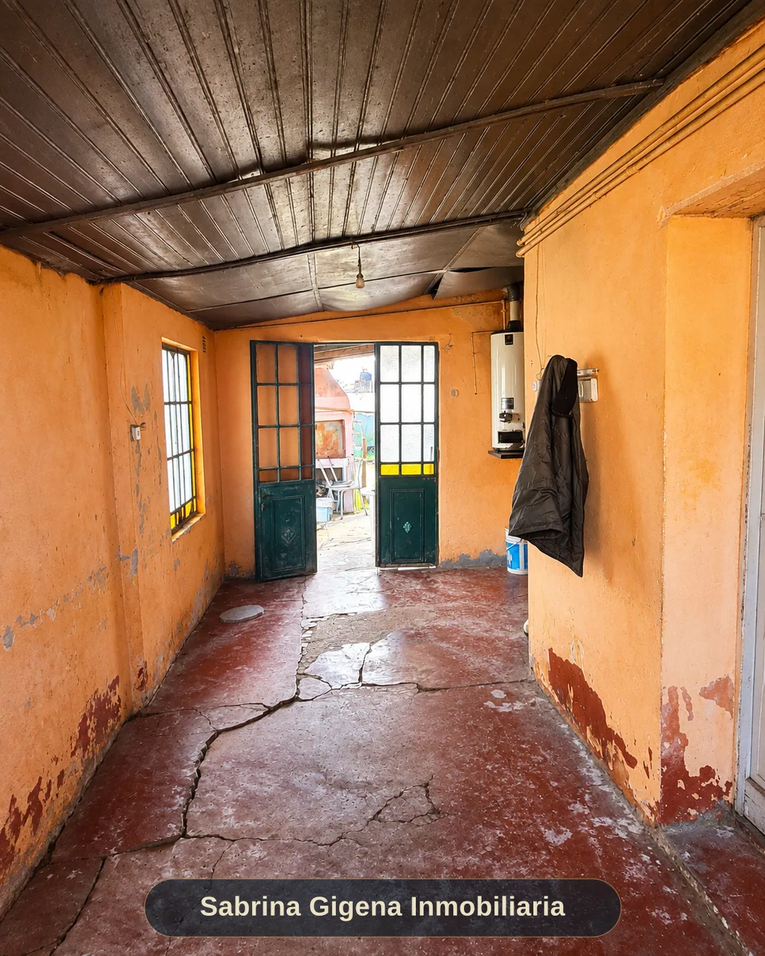 Casa Casco Urbano · foto 5