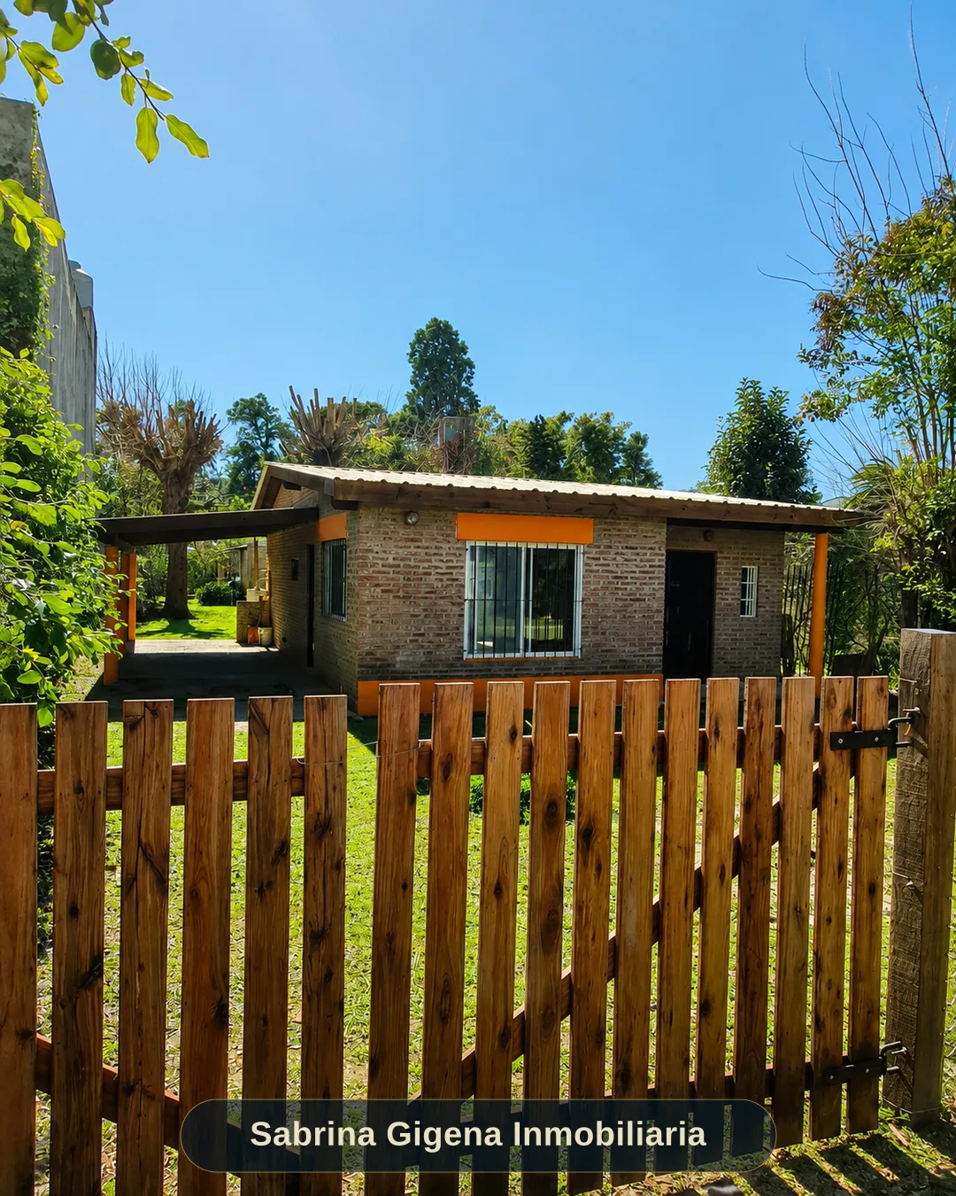 Casa en Parada Robles