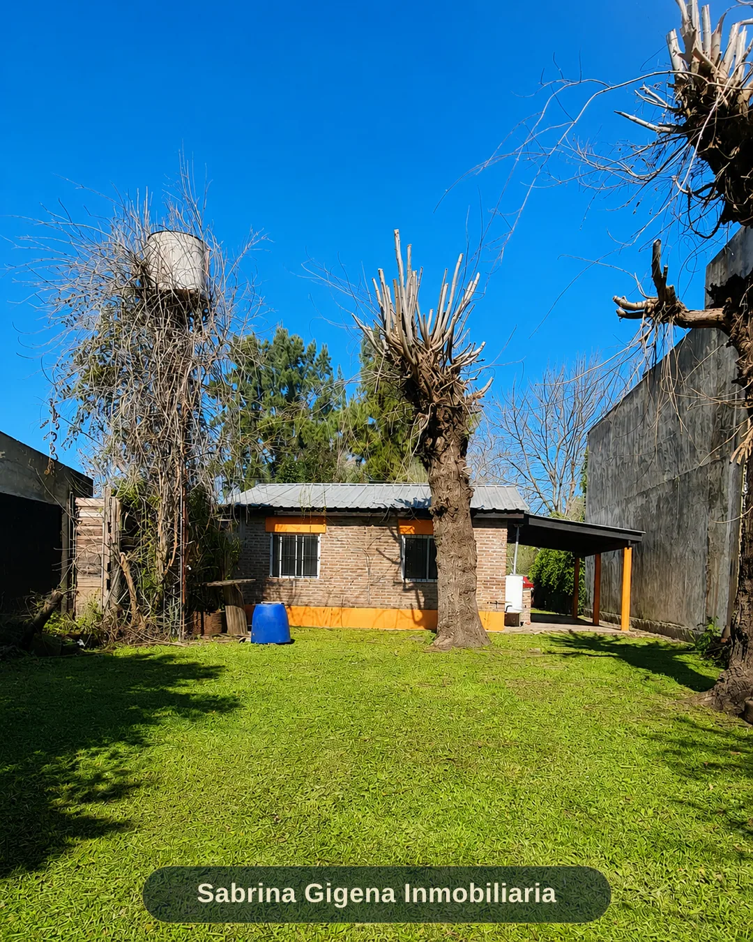 Casa en Parada Robles · foto 8