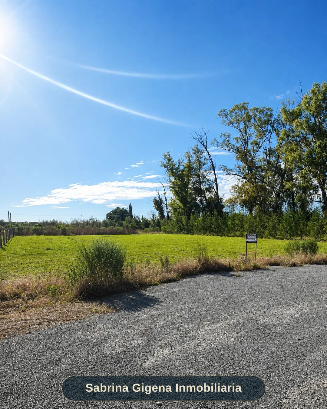 Terreno El Lazo · foto 5