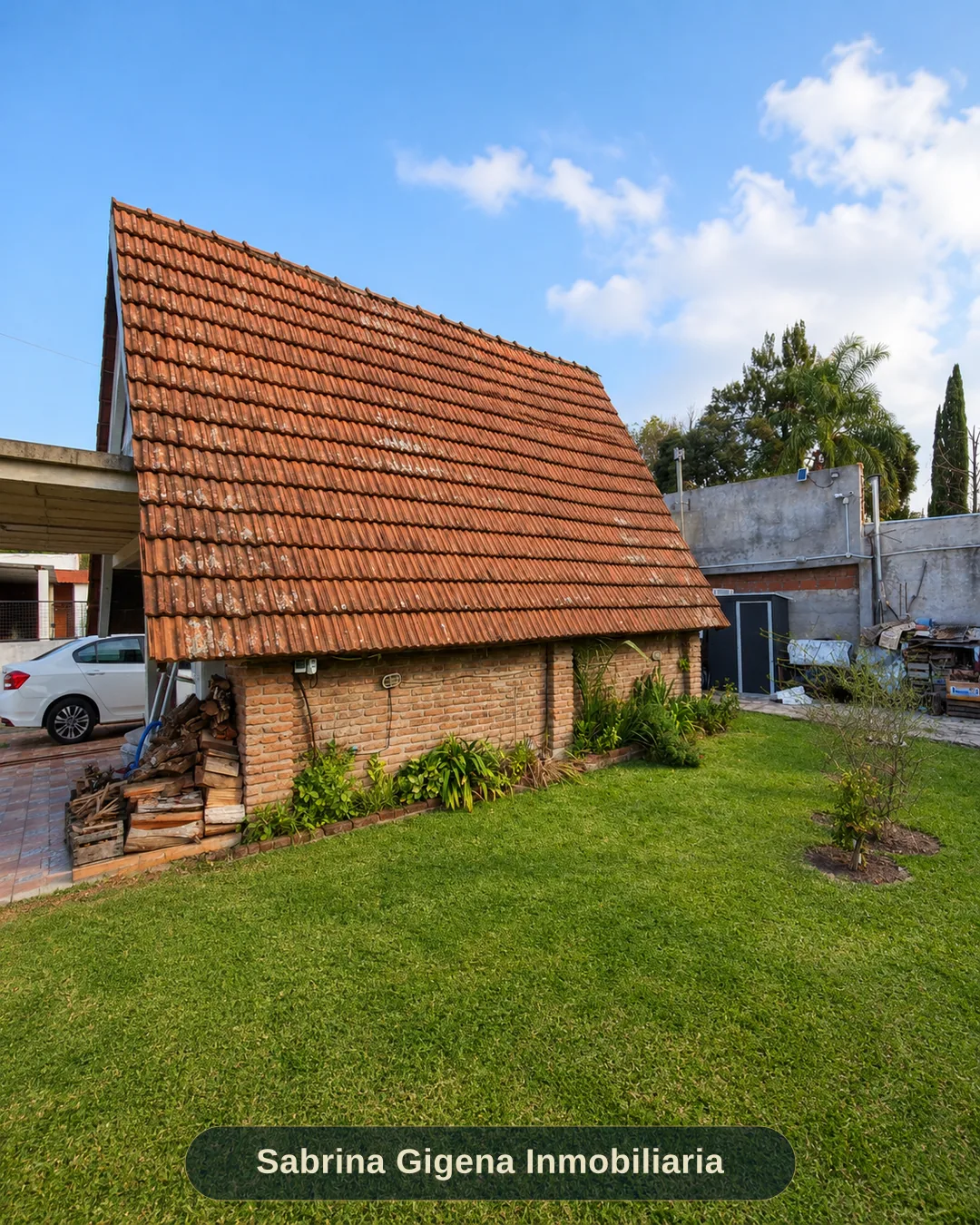 Casa Alpina Lagomarsino · foto 2