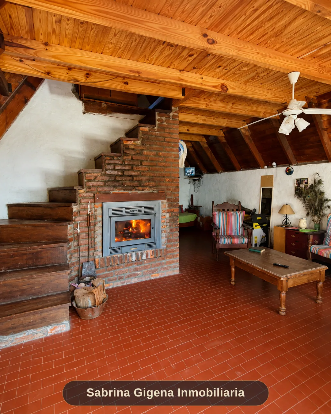Casa Alpina Lagomarsino · foto 6