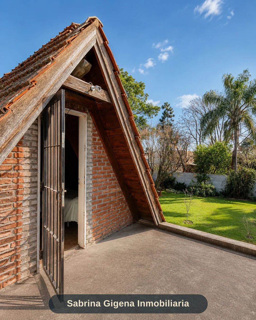 Casa Alpina Lagomarsino · foto 9