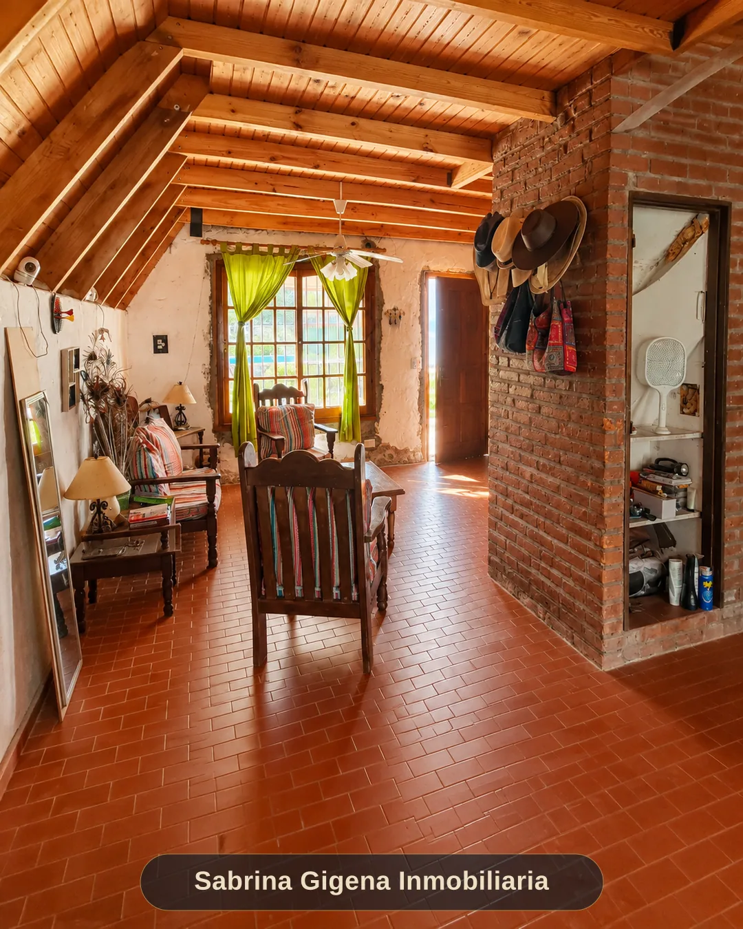 Casa Alpina Lagomarsino · foto 10