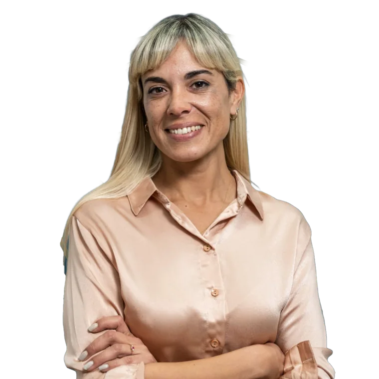 Sabrina Gigena